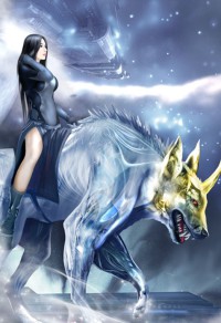 (庚花)流年