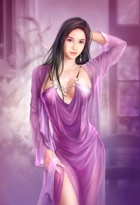 娘娘她为何如此不上进