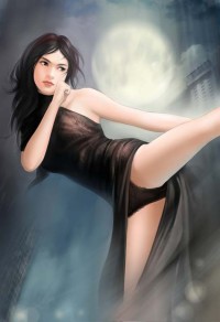 别吃女儿的醋!