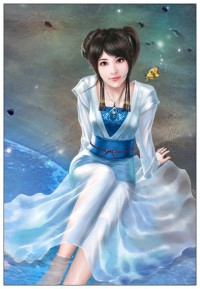 漫漫仙途何以忧