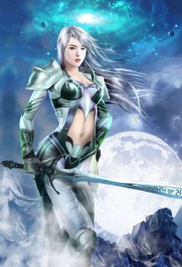 冷少的億萬逃妻